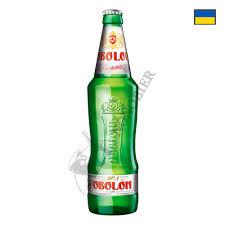 CERVEJA OBOLON S/ ALCOOL GFA 500ML