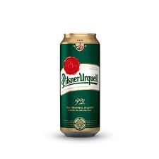CERVEJA PILSNER URQUELL 500ML