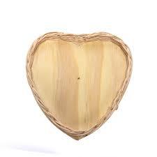 CESTA CORAÇAO DE CIPO 3 COD 105