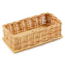 CESTA RETANGULO DE CIPÓ 2 - 128