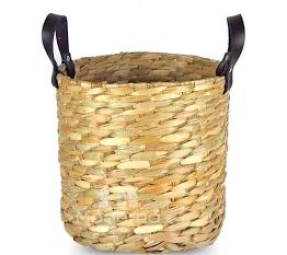 CESTO ORG QUAD TABOA C ALÇA 2 -1520