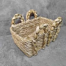 CESTO ORG RETANGULAR TABOA MINI -1522