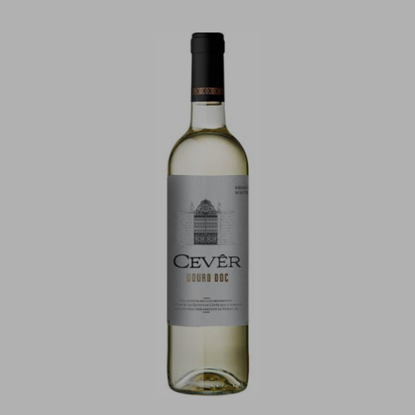 CEVER DOURO DOC BRANCO 750ML