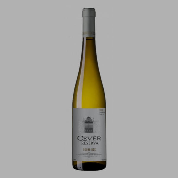 CEVER RESERVA DOURO DOC BRANCO 750ML