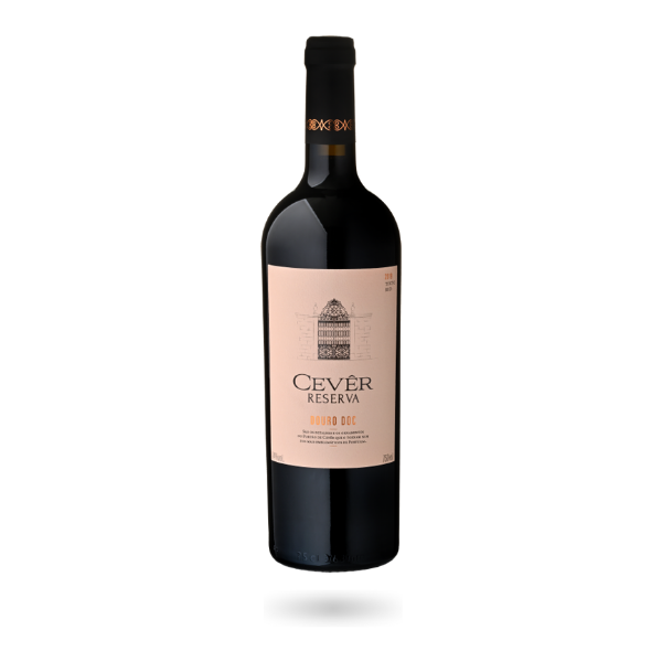 CEVER RESERVA DOURO DOC TINTO