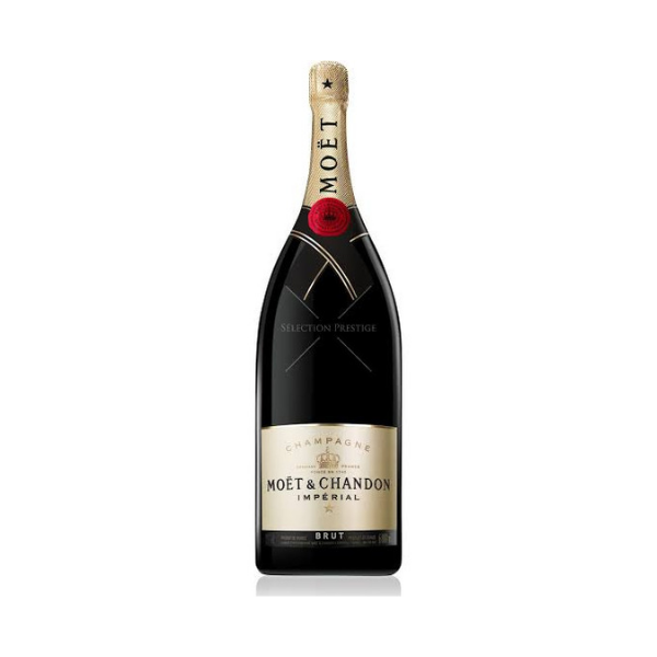 CHAMPAGNE MOET & CHANDON IMPERIAL BRUT 6 L