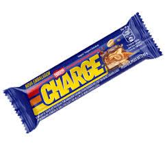 CHARGE CARAMELO 40G