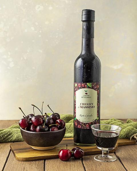 CHERRY DI MASSIMO 500ML