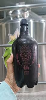 CHOPP REI DO MALTE VINHO 1L