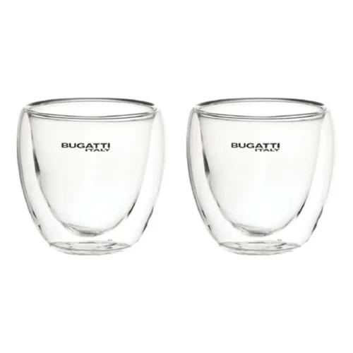 CJ 2 COPOS CHÁ BUGATTI 250ML