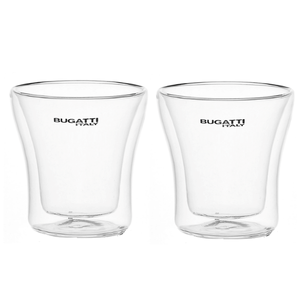 CJ 2 COPOS SHOT BUGATTI 100ML