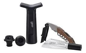 CJ PRO SOMMELIER 4PCS