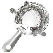 COADOR PARA DRINK INOX MAGMA