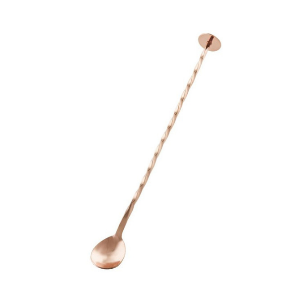 COLHER BAILARINA BRONZE