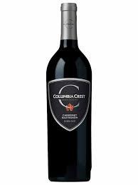 COLUMBIA CREST GRAND ESTATES CABERNET SA