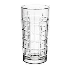 COPO ALTO VIDRO SQUARE 360ML