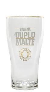 COPO BRAHMA DUPLO MATE