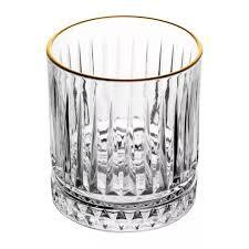 COPO CRISTAL DELI DIAMANTE 330ML LYOR