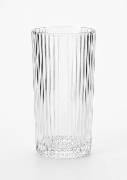 COPO FLUTED CRYSTAL 473ML