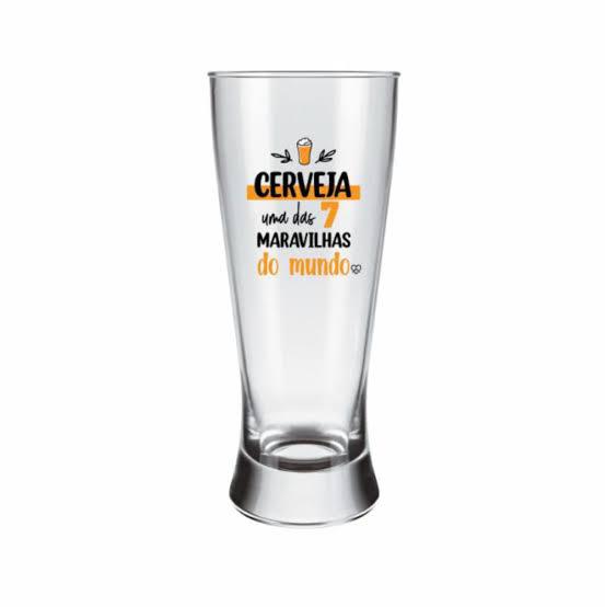 COPO LAGER HAPPY BEER 300ML - 7 M