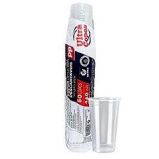 COPO PP ULTRA BR DESC 220ML