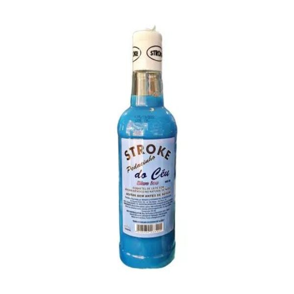 COQUETEL STROKE BLUE ICE 900ML
