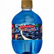 COQUETEL STROKINHO BLUEBERRY 490ML
