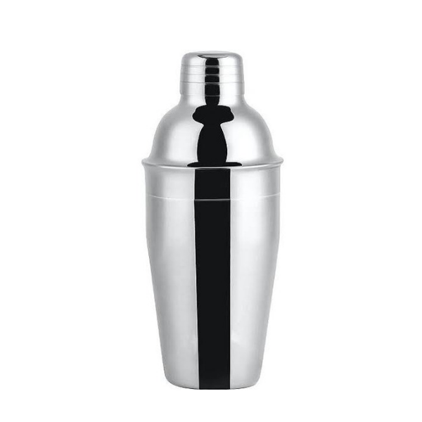 COQUETELEIRA ACO INOX 500ML
