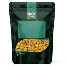 CRISPY MIX MOST/MEL 160GR