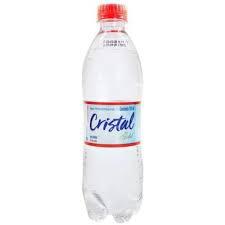 CRISTAL 510ML COM GÁS