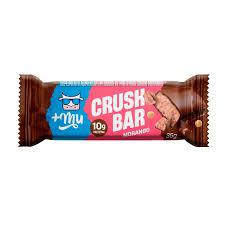 CRUSH BAR 2.0 MORANGO 35G