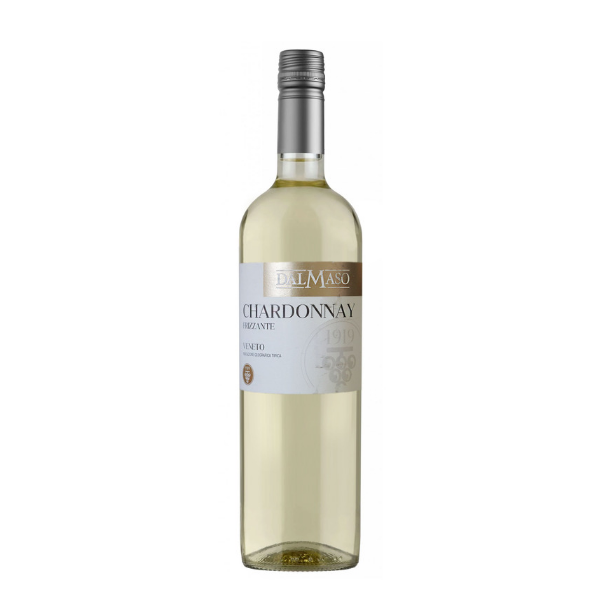 DALMASO CHARDONNAY 750ML