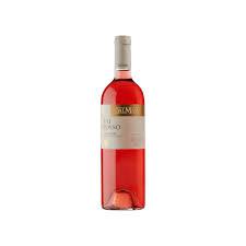 DALMASO TAI ROSSO 750ML