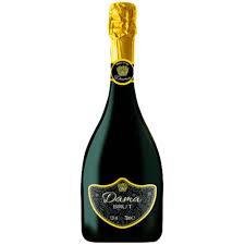 DAMA BRUT 750ML