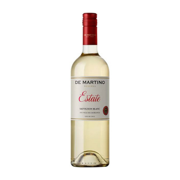 DE MARTINO ESTATE RESERVA SAUVIGNON BLANC 750ML