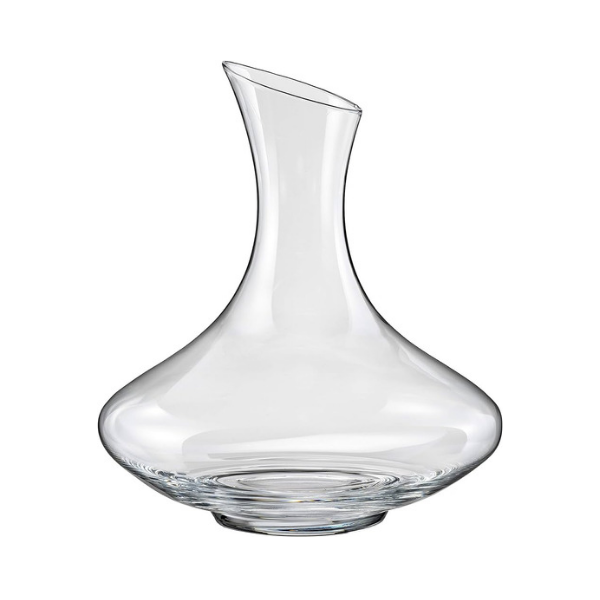 DECANTER CRISTAL ECOLOGICO 1,2L