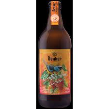 DENKER CATHARINA SOUR 600ML