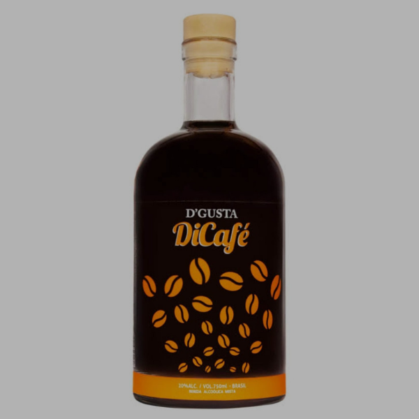DICAFE  D'GUSTA 750ML