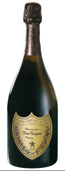 DOM PERIGNON VINTAGE BRUT 750ML