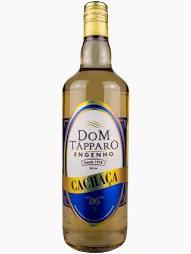 DOM TAPARRO AMBURANA 1L