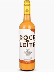 DOM TAPPARO DOCE DE LEITE 750ML