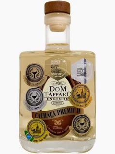 DOM TAPPARO PREMIUM JEQUITIBA 700ML