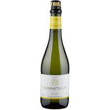 DONNATELLA FRISANTE BRANCO 660ML