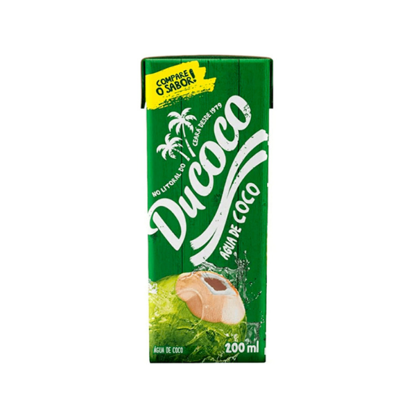 DUCOCO 200ML