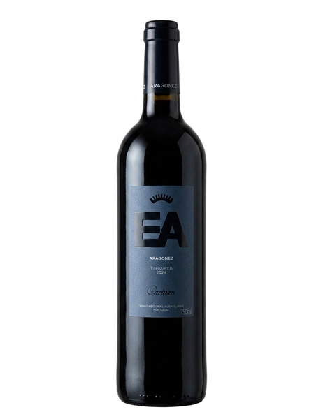 EA CARTUXA ARAGONEZ 750ML