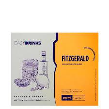 EASY DRINKS FITZGERALD 300G