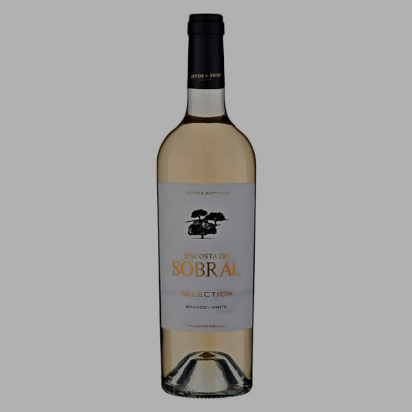 ENCOSTA DO SOBRAL SELECTION BRANCO 750ML