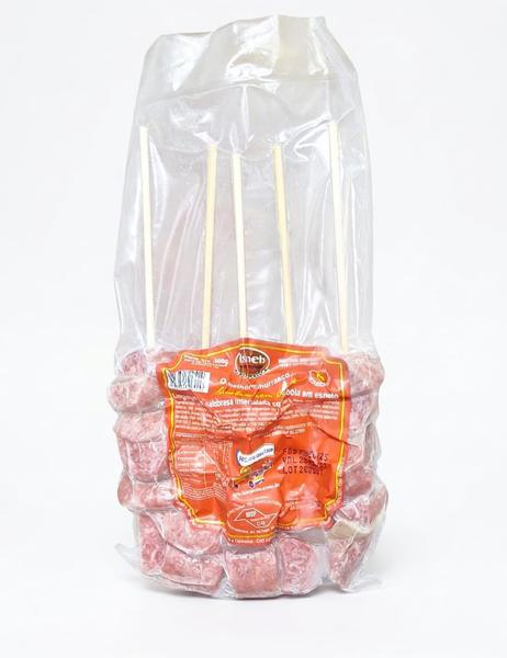 ESPETO CALABRESA C/ CEBOLA 500G