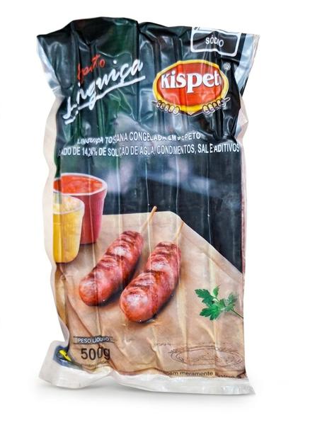 ESPETO LINGUIÇA TOSCANA 500G