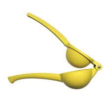 ESPREMEDOR DE CITRICOS COLOR